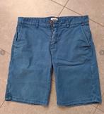 Short Tommy Hilfiger maat 32, Kleding | Heren, Ophalen of Verzenden, Zo goed als nieuw, Tommy hilfiger, Maat 48/50 (M)