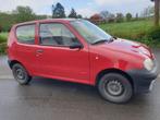 Fiat cinquecento 1.3 Essence, Auto's, Fiat, Bedrijf, Handgeschakeld, Te koop, Cinquecento