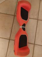 Hoverboard, Ophalen, Gebruikt