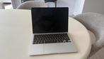 M2 MacBook Air - Silver, Ophalen, Zo goed als nieuw, MacBook