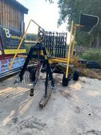 New holland prorotor 450 hark, Zakelijke goederen, Ophalen, Gebruikt, New Holland