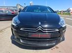 Citroen DS5  1Ste eigenaar/ Premier Propretaire, Auto's, Citroën, 4 cilinders, Zwart, Leder, Bedrijf
