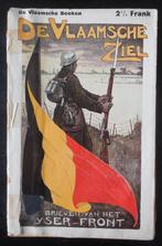 L'âme flamande - Mme E. Hullebroeck - 1918, Enlèvement ou Envoi