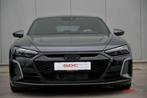 Audi e-tron GT e-tron GT quattro l Pano l B&O l (bj 2022), Automaat, 4 deurs, Zwart, 350 kW