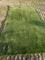 Kunstgras, Enlèvement, Gazon artificiel