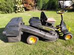 ZITMAAIER MECULLOCH-HUSQVARNA, Tuin en Terras, Ophalen, Gebruikt, Mulchfunctie, Minder dan 90 cm