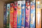 Videofilms, Cd's en Dvd's, VHS | Film, Alle leeftijden, Ophalen, Gebruikt
