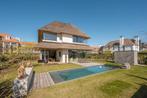 Huis te koop in Knokke, 5 slpks, 400 m², Vrijstaande woning, 5 kamers
