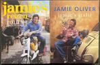 Jamie Oliver - Jamie's reizen/Jamie’s Italië, Boeken, Kookboeken, Verzenden, Jamie Oliver, Italië