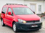 VW CADDY 1.2 TSI * BENZINE * 164.000 km * 5 zitplaatsen, Auto's, Euro 5, Monovolume, Bedrijf, Handgeschakeld