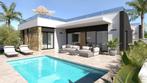 Nieuwbouw moderne villa's bij Ciudad Quesada...., Immo, Ciudad Quesada, Spanje, Woonhuis, 107 m²