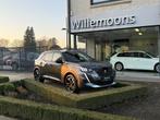 Peugeot 2008 GT  1.2 Turbo 130PK AT8 *Adaptieve cruise cont, Automaat, 130 pk, 96 kW, 5 zetels