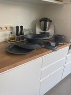 Complete en vlekkeloze Thermomix TM6, Elektronische apparatuur, Overige elektronische apparatuur, Ophalen, Zo goed als nieuw