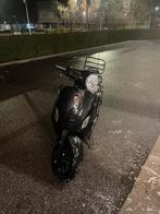 Gts toscana, Ophalen, Gebruikt, Overige modellen, Klasse A (25 km/u)