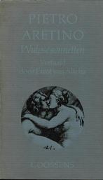 Wulpse sonnetten - Goossens, 1981, Boeken, Gelezen, Ophalen of Verzenden