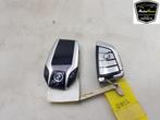 SLEUTEL BMW 5 serie Touring (G31) (51212451506), Auto-onderdelen, Gebruikt, BMW