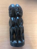 Statue africaine 19 cm de haut, Antiquités & Art