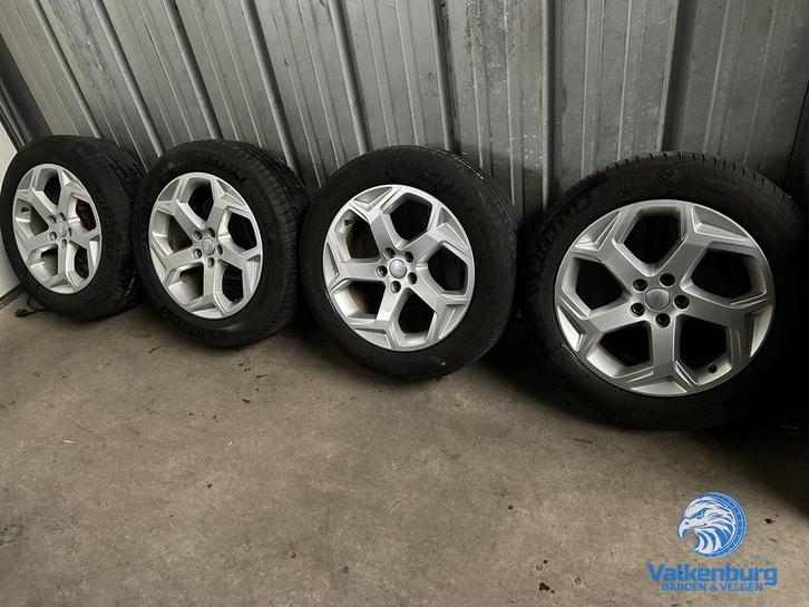 6mm! Originele Range Rover Sport L494 20 inch Thong velgen T, Auto-onderdelen, Banden en Velgen, Banden en Velgen, Zomerbanden