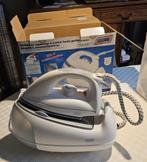 Fer à vapeur, Electroménager, Enlèvement ou Envoi, Comme neuf, Fer à repasser avec cordon