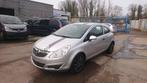 Opel corsa 1200 essence 2008 ve clim 146000km GARANTIE, Autos, Opel, Achat, Hatchback, Corsa, 1229 cm³