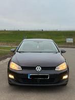 VW Golf 7 BlueMotion 1.4 TSI Euro 6B 2015, Autos, Euro 6, 5 portes, 5 places, 1398 cm³