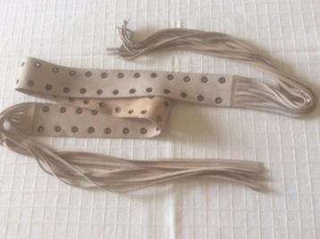 ceinture pour femme, Enlèvement ou Envoi, Comme neuf, 80 à 90 cm