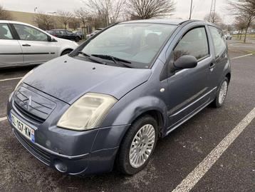 Citroën c2, Auto's, Citroën, Particulier, C2, Te koop, 3 deurs