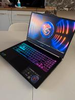 Pc portable gamer gaming i7 ! Msi ! Machine de guerre !, Informatique & Logiciels, I7 Intel Core, MSI, Enlèvement ou Envoi, 4 Ghz ou plus