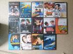 Diverse DVD's aan 2 €/st. - met o.a. Les Misérables, Ophalen of Verzenden, Gebruikt