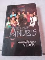 boek het huis anubis, Boeken, Ophalen, Gelezen, Tv-serie