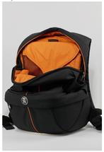 Crumpler camera rugzak, Ophalen, Crumpler