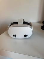 Meta quest 3S 128gb + Vr Link kabel + Garantie, Games en Spelcomputers, Ophalen of Verzenden, Nieuw, VR-bril, Pc