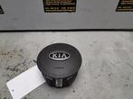 Airbag links (Stuur) van een Kia Soul, Ophalen of Verzenden, 3 maanden garantie, Gebruikt, Kia