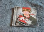 Cd Ian Thomas werkende staat, Cd's en Dvd's, Cd's | Kinderen en Jeugd, Ophalen of Verzenden