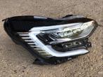 Renault captur koplamp rechts, -, Utilisé, -, -