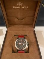 Christian Kiel horloge, Ophalen, Zo goed als nieuw