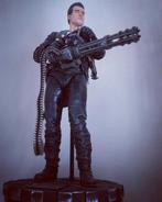 Figurine de collection T-800 Terminator 2 (Neca) 1/4, Verzamelen, Ophalen, Zo goed als nieuw, Film, Actiefiguur of Pop