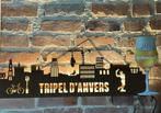 triple d anvers lichtreclame, Verzamelen, Ophalen of Verzenden, Nieuw
