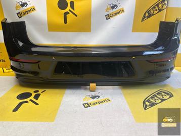 VW Golf 8 VIII Achterbumper 5H6807421C Achterbumper 4XPDC beschikbaar voor biedingen