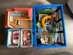 Lot playmobil, Kinderen en Baby's, Speelgoed | Playmobil, Ophalen, Gebruikt, Los Playmobil