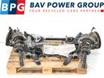 OPHANGING VOOR COMPLEET Mini Clubman (F54) (31116872729), Auto-onderdelen, Gebruikt, Mini