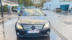 Mercedes-Benz C180, Auto's, Automaat, Euro 5, 4 cilinders, Bedrijf