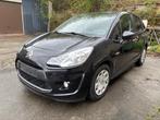 Citroen C3 1.0i 2013 frais carrosserie, Auto's, Citroën, Voorwielaandrijving, Euro 5, Stof, 50 kW