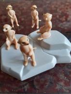 6 suricates playmobil, Enfants & Bébés, Jouets | Playmobil, Comme neuf, Enlèvement ou Envoi