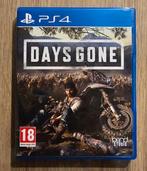 Days gone, Games en Spelcomputers, Games | Sony PlayStation 4, Ophalen of Verzenden, Zo goed als nieuw