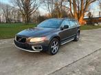 Volvo XC 70 D3 Summum Cross Country, Auto's, Volvo, Automaat, XC70, Diesel, Particulier