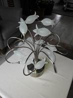 Kroonluchter, Ophalen, Gebruikt, Glas