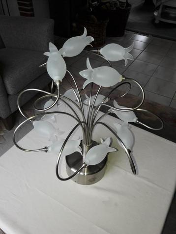 Kroonluchter beschikbaar voor biedingen