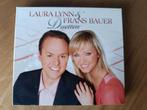 Laura Lynn en Frans Bauer - Duetten, Cd's en Dvd's, Ophalen of Verzenden, Zo goed als nieuw