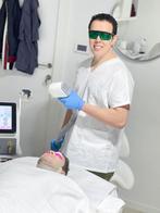 1- permanente laserontharing in Ukkel, Ophalen, Nieuw, Zonnebrand of After Sun